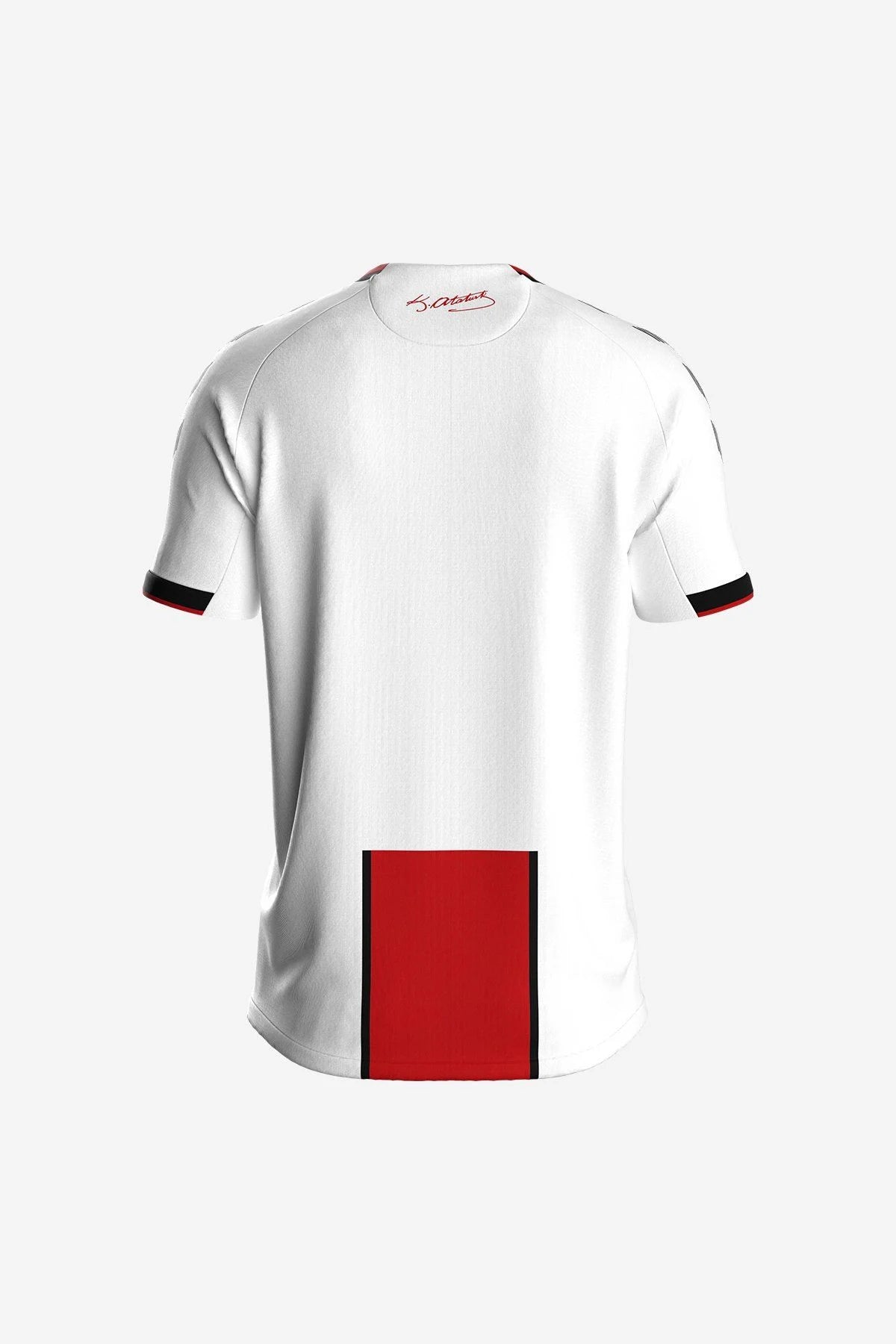 Samsunspor 24/25 Auswärtstrikot