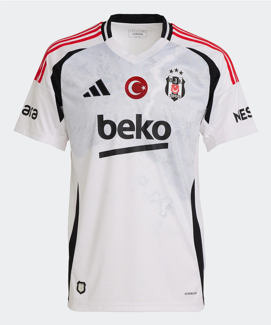 BEŞİKTAŞ TRIKOT 24-25