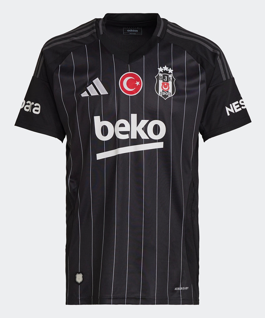 BEŞİKTAŞ TRIKOT 24-25