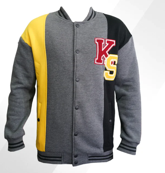 Kayserispor College-Mantel