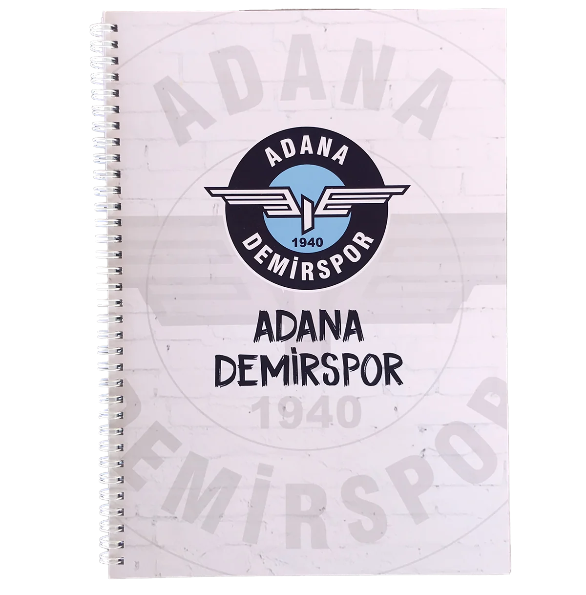 Notizblock Adana Demirspor