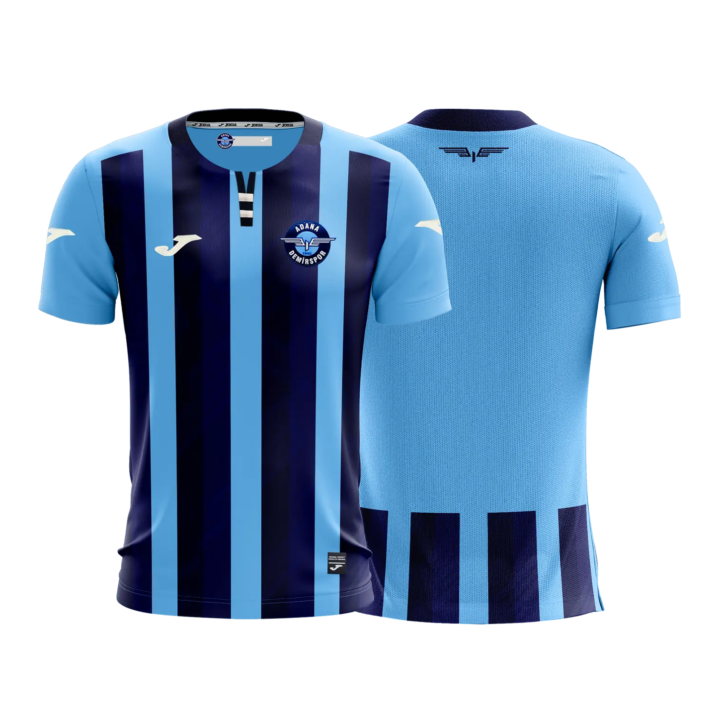 Joma Adana Demir Spor Trikot 2024/2025