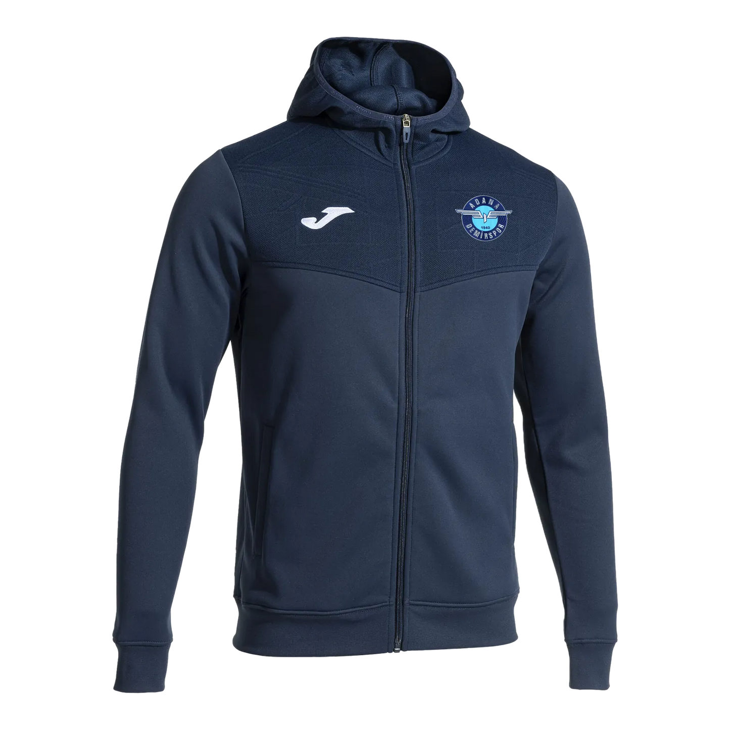 Joma Sweat mit Kaputze Adana Demirspor