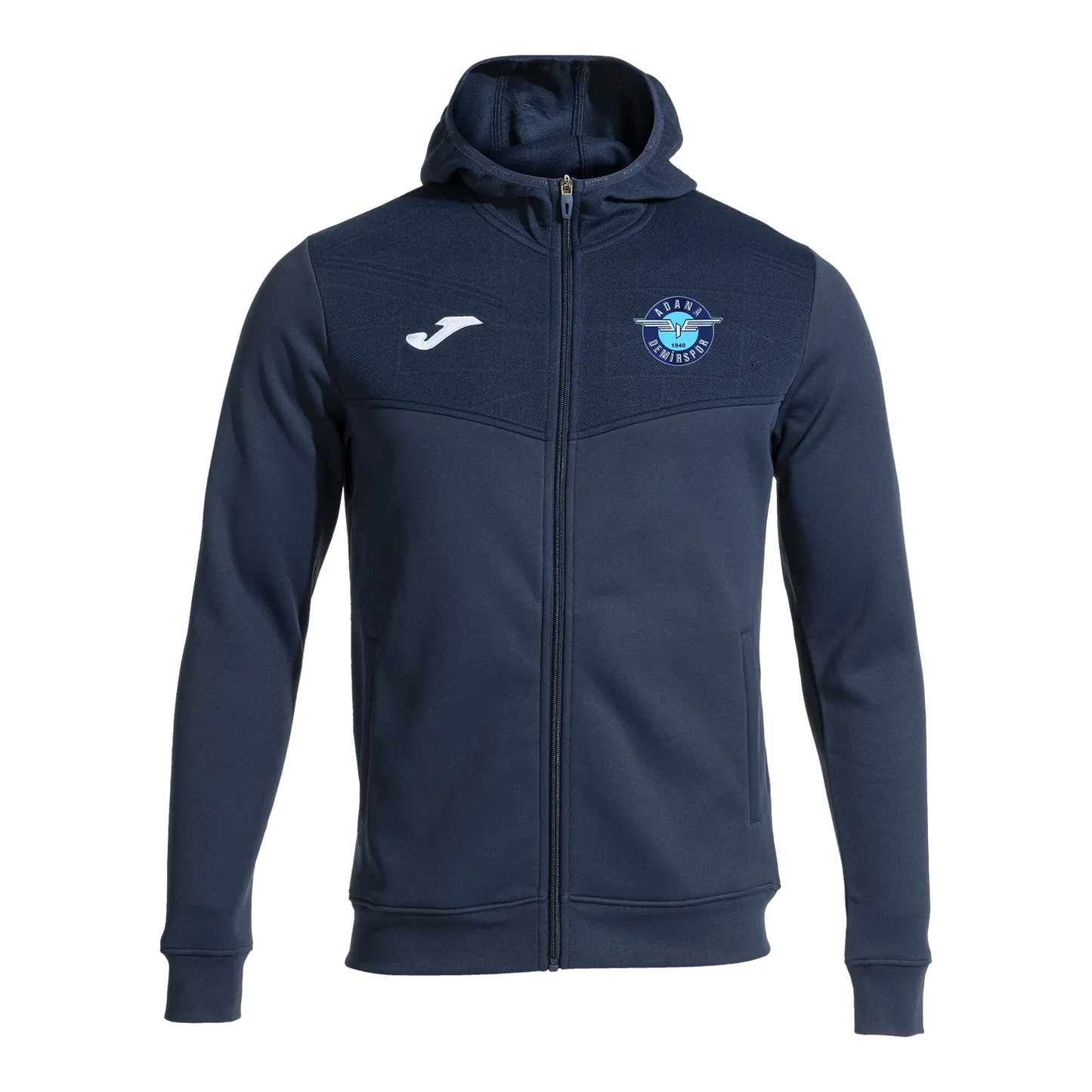 Joma Sweat mit Kaputze Adana Demirspor