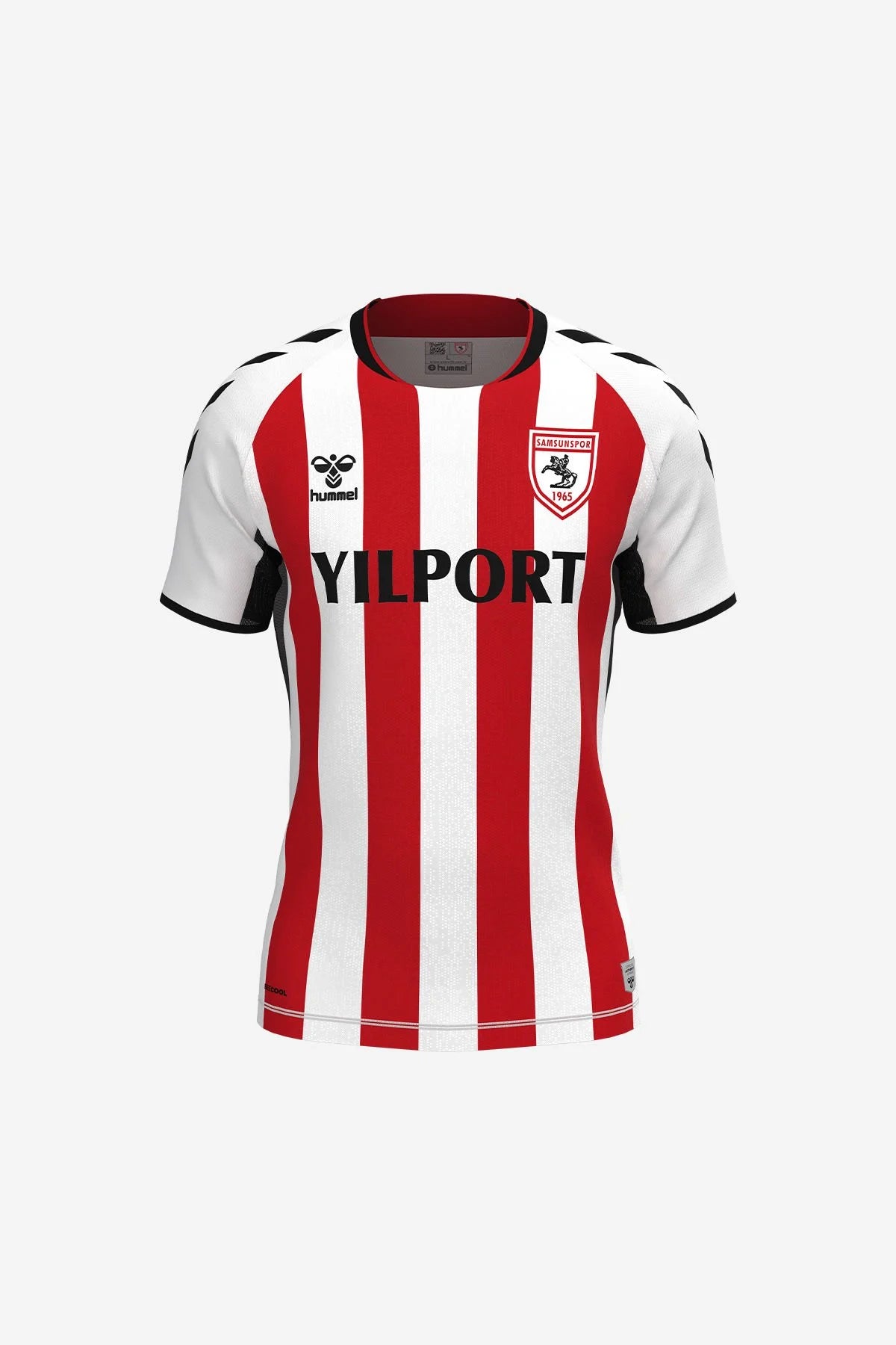 Samsunspor 23/24 Heimtrikot