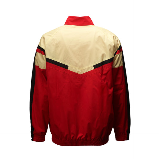 Göztepe Umbro Yellow Red Retro Jacket