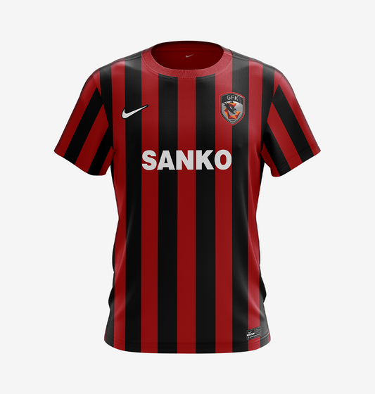 Gaziantep FK 23/24 Heimtrikot