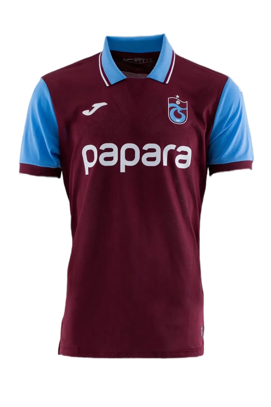 Trabzonspor 24/25 Heimtrikot