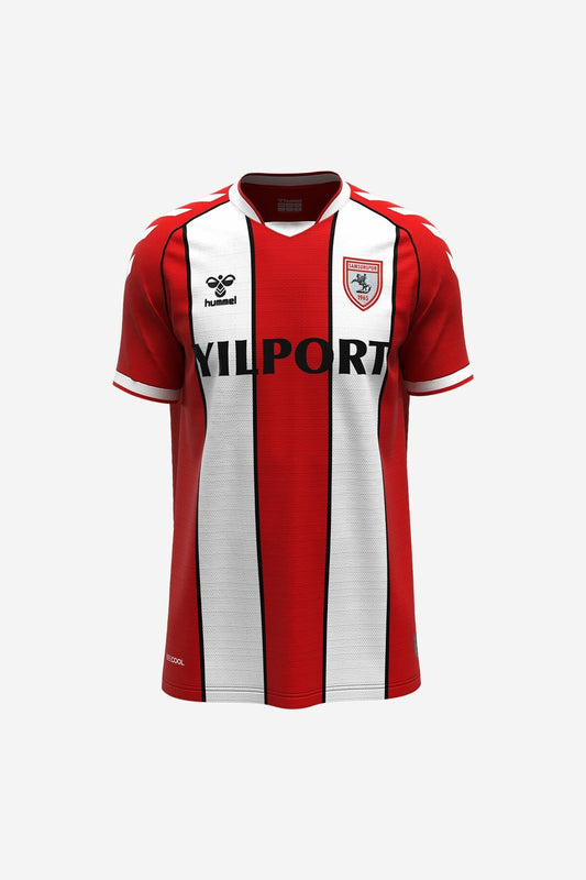 Samsunspor 24/25 Heimtrikot