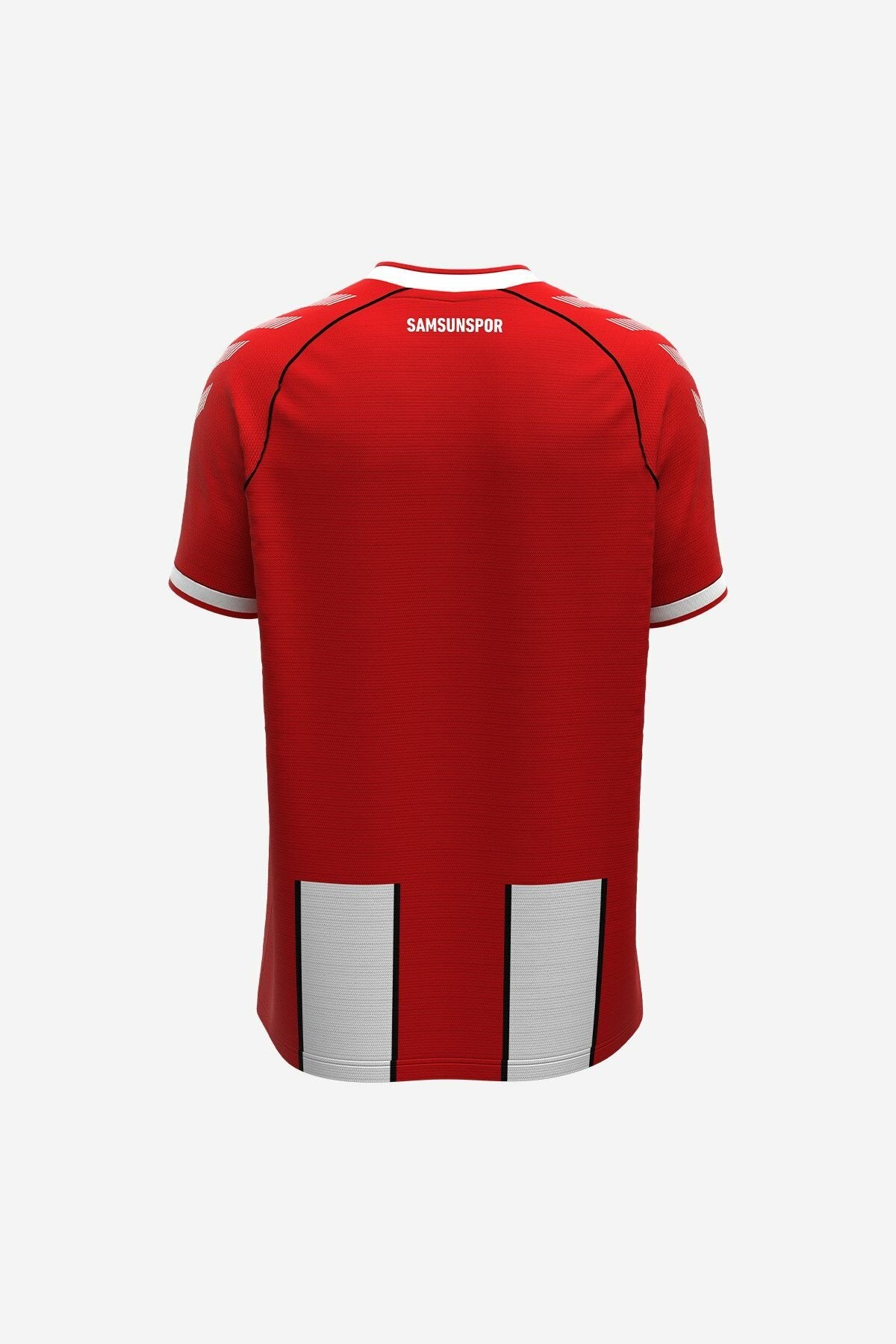 Samsunspor 24/25 Heimtrikot