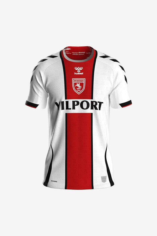 Samsunspor 24/25 Auswärtstrikot