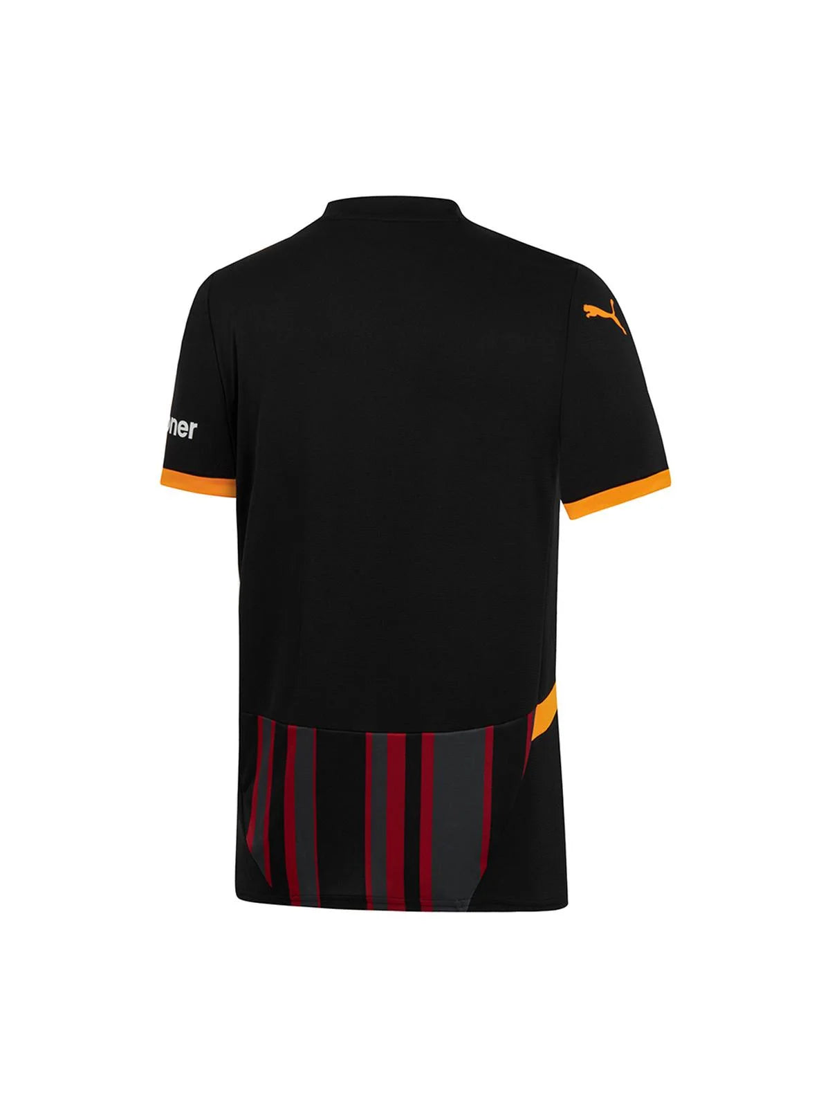 Galatasaray Istanbul Heimtrikot 2024/2025