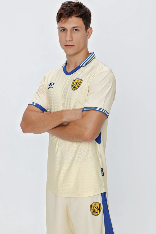 Ankaragücü Trikot Forma Beige 2024/25