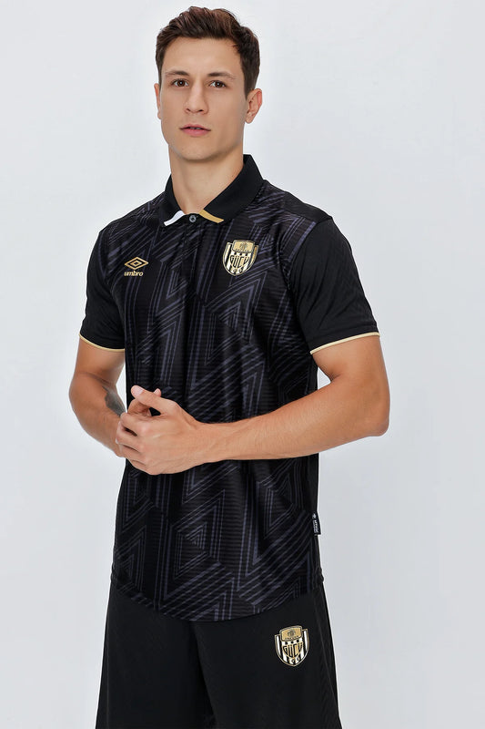 Ankaragücü Trikot Forma Schwarz 2024/25