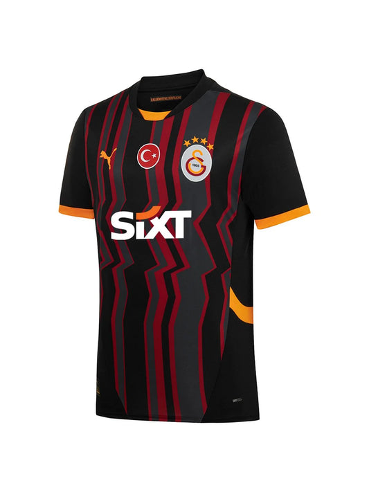 Galatasaray Istanbul Heimtrikot 2024/2025