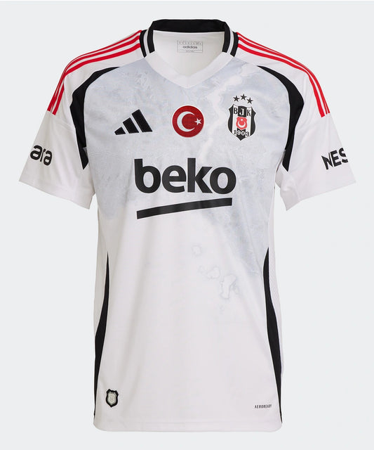 BEŞİKTAŞ TRIKOT 24-25