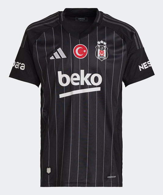 BEŞİKTAŞ TRIKOT 24-25