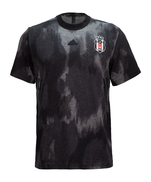 BEŞİKTAŞ CAMP T-SHIRT 24-25