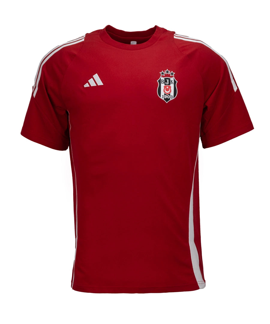 BEŞİKTAŞ T-SHIRT Rot 24-25