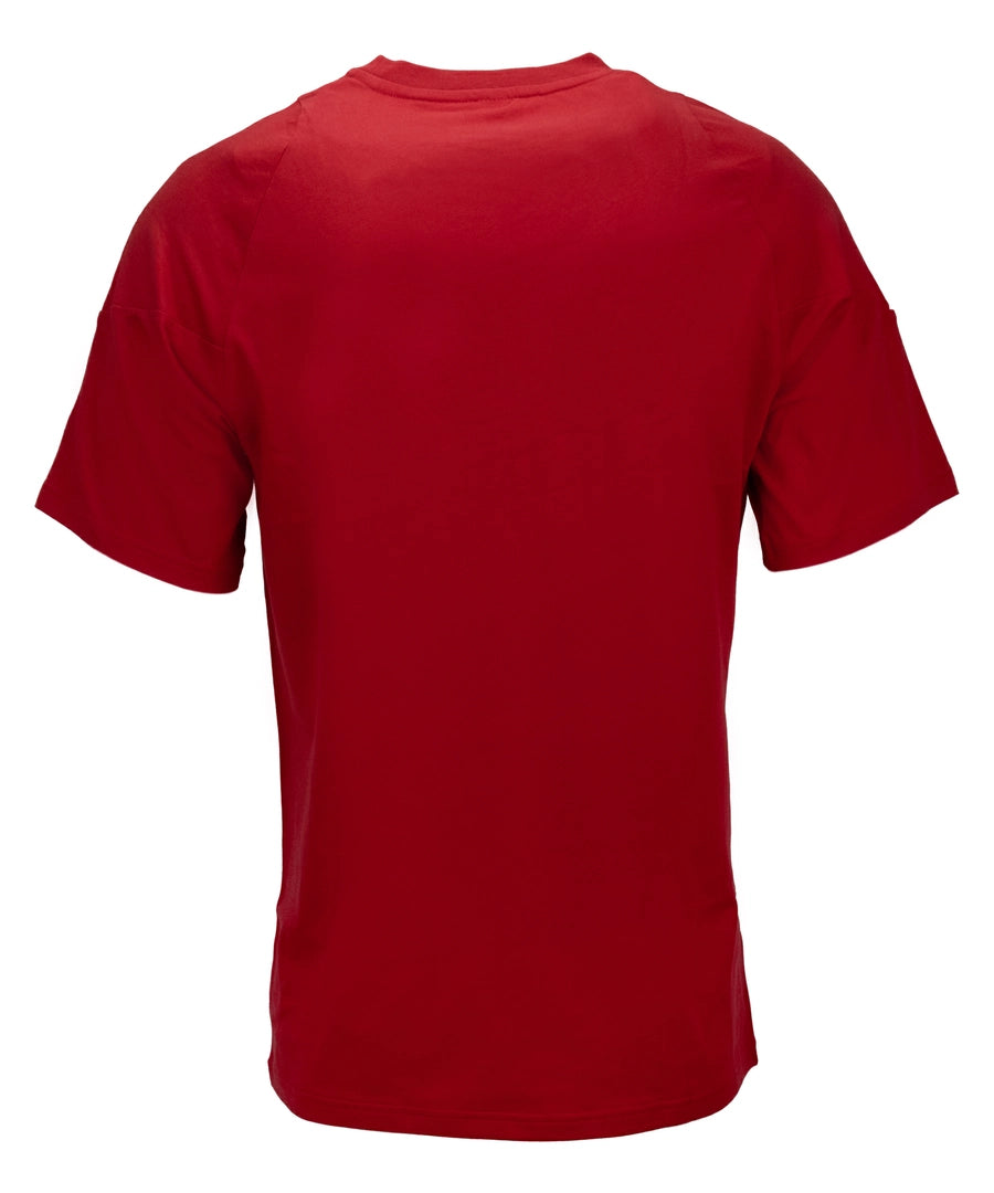 BEŞİKTAŞ T-SHIRT Rot 24-25