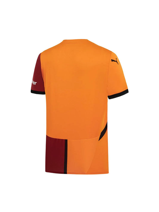 Galatasaray Istanbul Heimtrikot 2024/2025