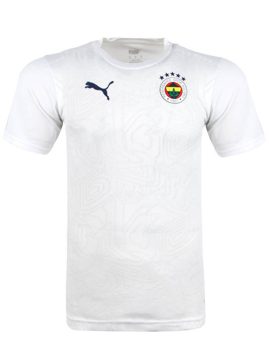 Fenerbahçe Istanbul Auswärtstrikot 2024/2025