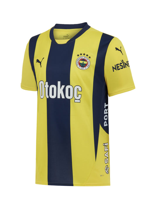 Fenerbahçe Istanbul Heimtrikot 2024/2025