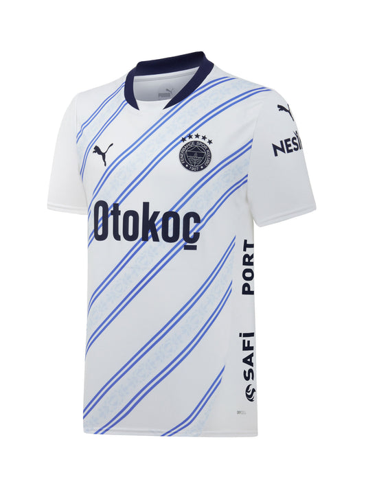 Fenerbahçe Istanbul Heimtrikot 2024/2025