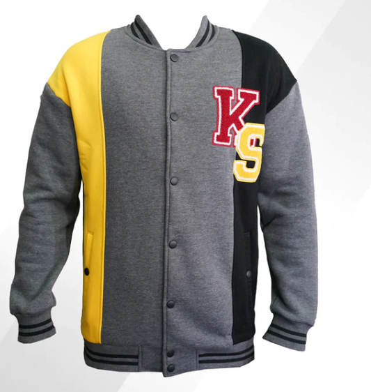 Kayserispor College-Mantel
