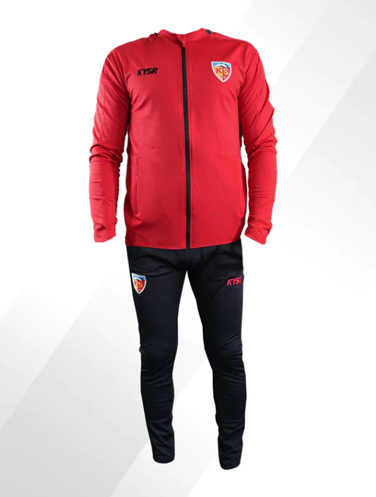 Kayserispor Trainingsanzug
