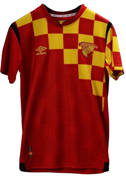 Göztepe 24/25 Trikot