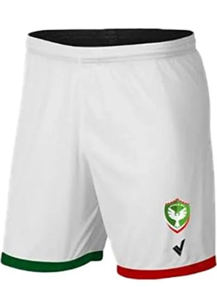 Short Amed