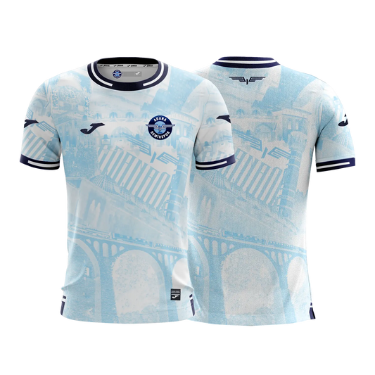 Joma Adana Demir Spor Trikot 2024/2025 Weiß
