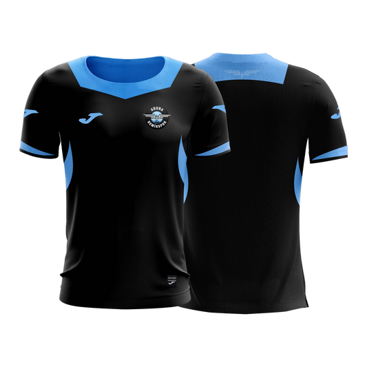 Joma Adana Demir Spor Trikot 2024/2025 Schwarz