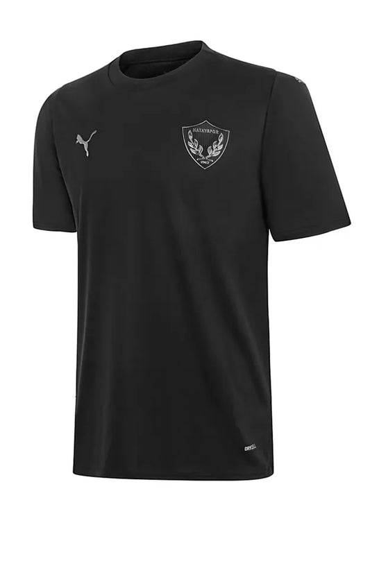Atakas Hatayspor Trikot Forma Schwarz 2023/2024 Neu