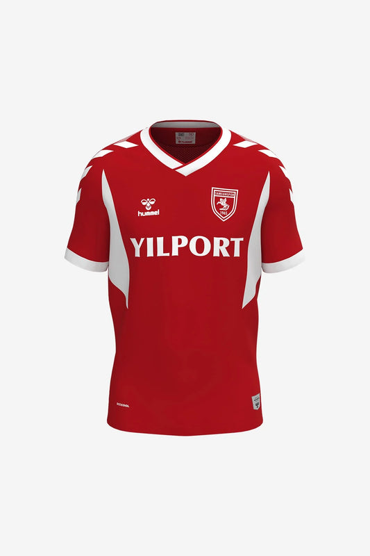 Samsunspor 23/24 Heimtrikot